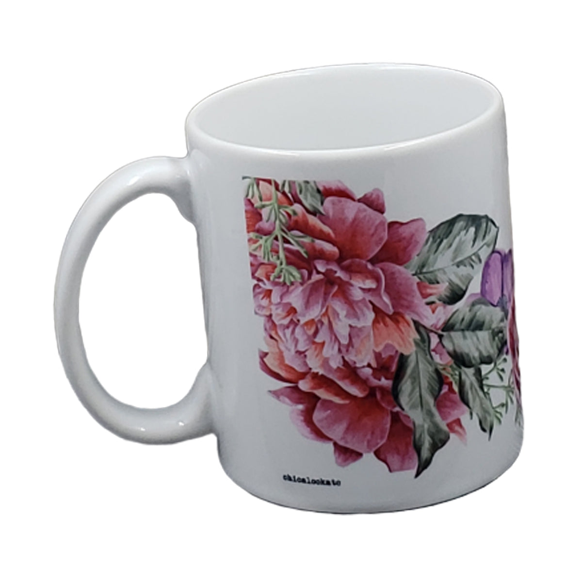 Fuck This Shit Mug NASFW