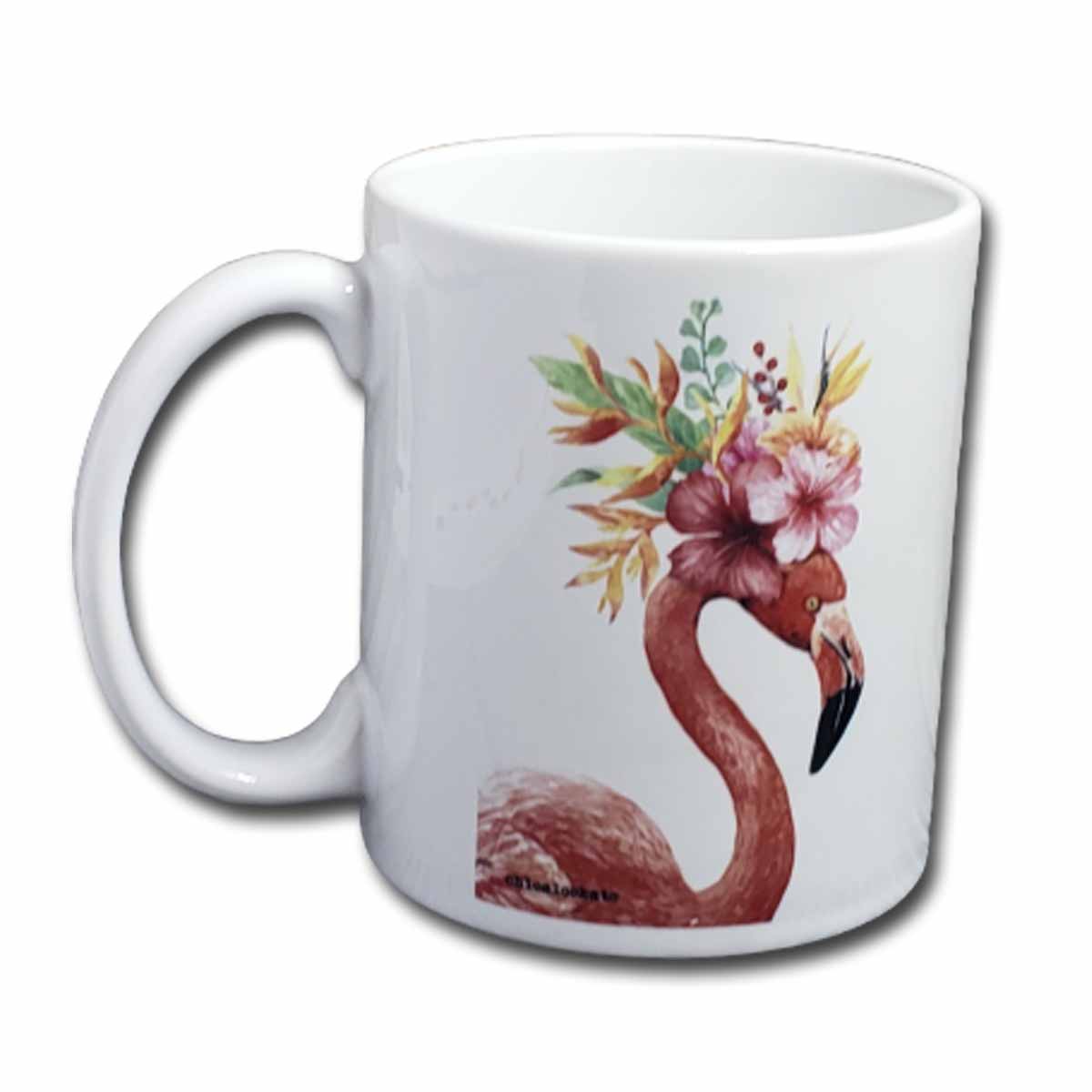 Fancy As Fuck Mug NASFW