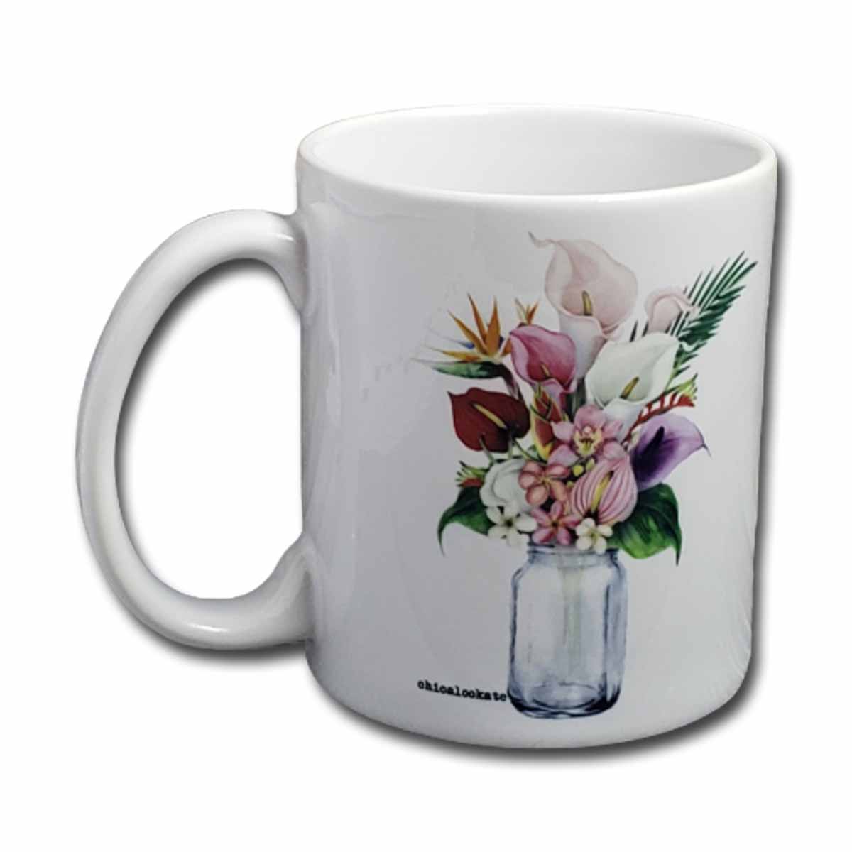 Ray of Sunshine Mug NASFW