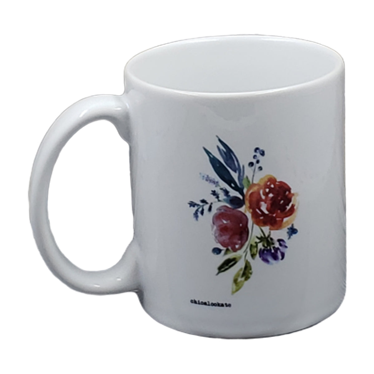Piss Off Mug