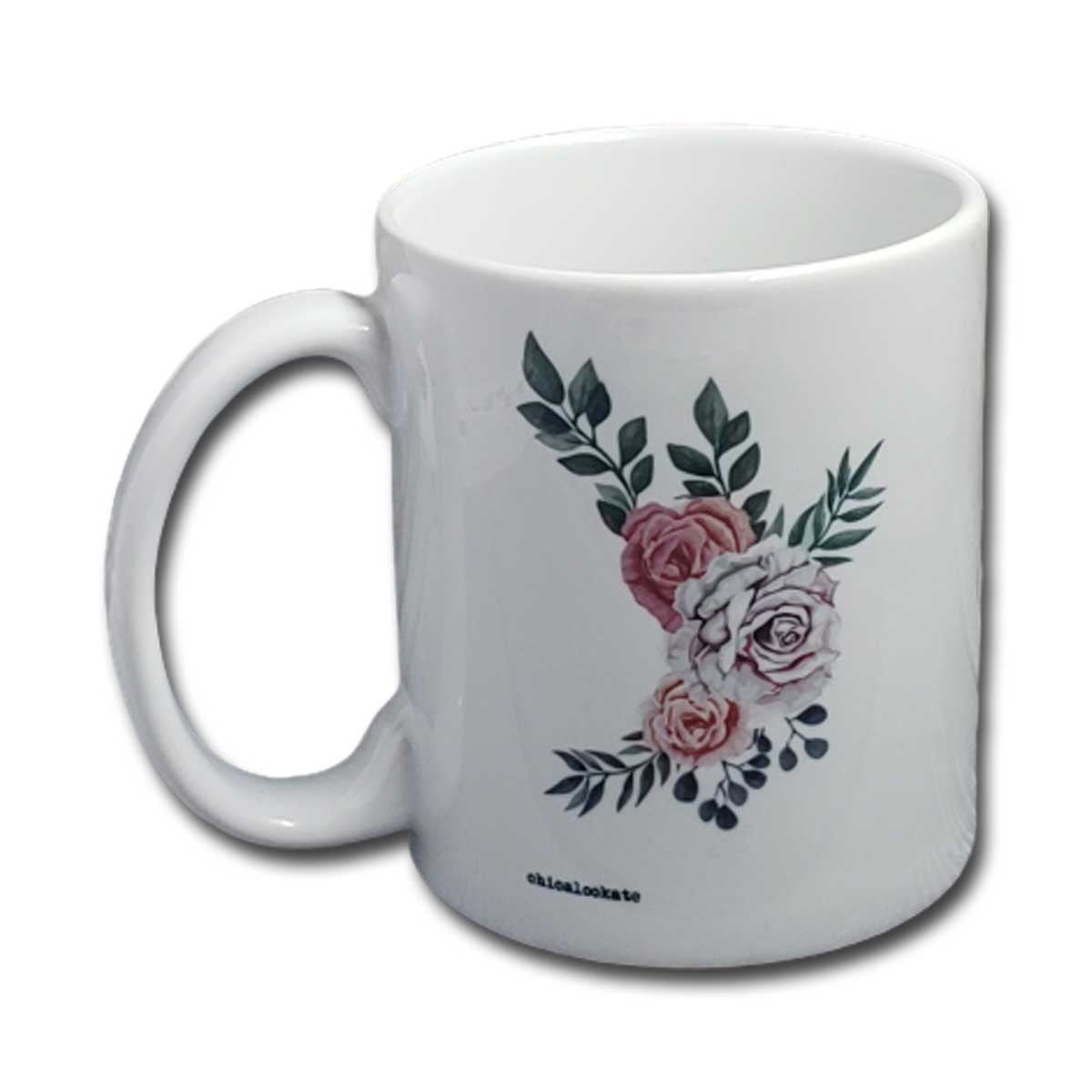 Calm Your Tits Mug NASFW