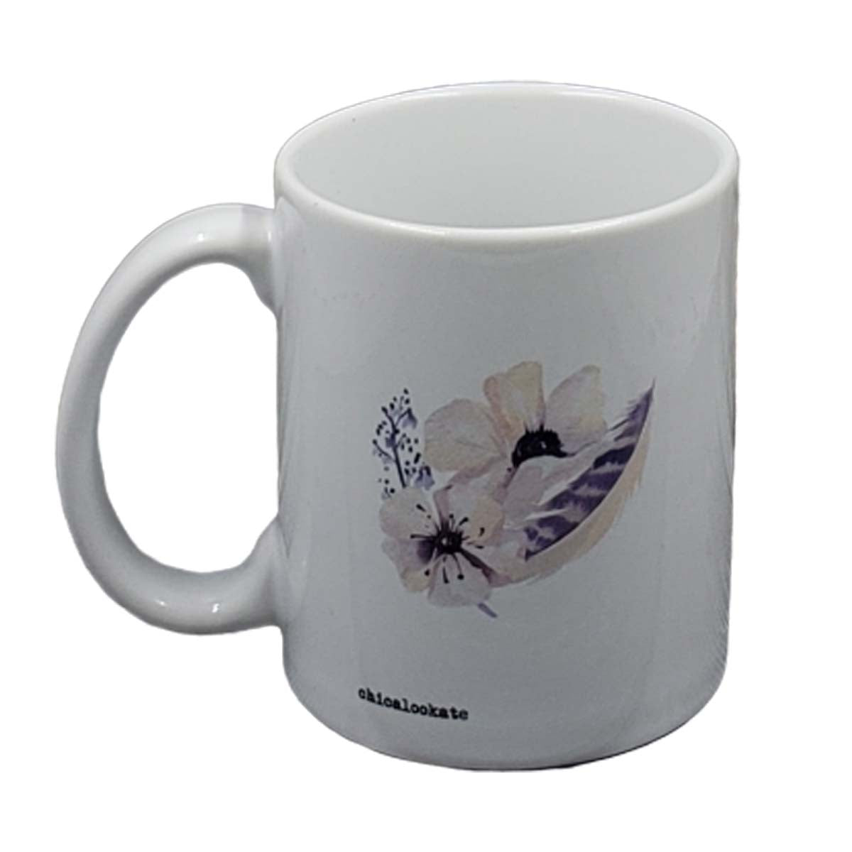 Don't Be a Wanker Mug NSFW