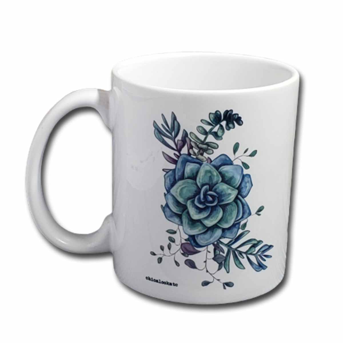 Resilient As Mug NASFW