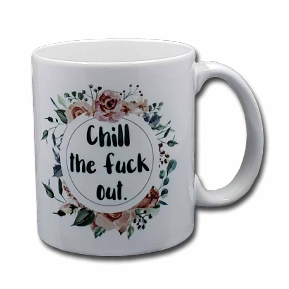 Chill Mug NASFW