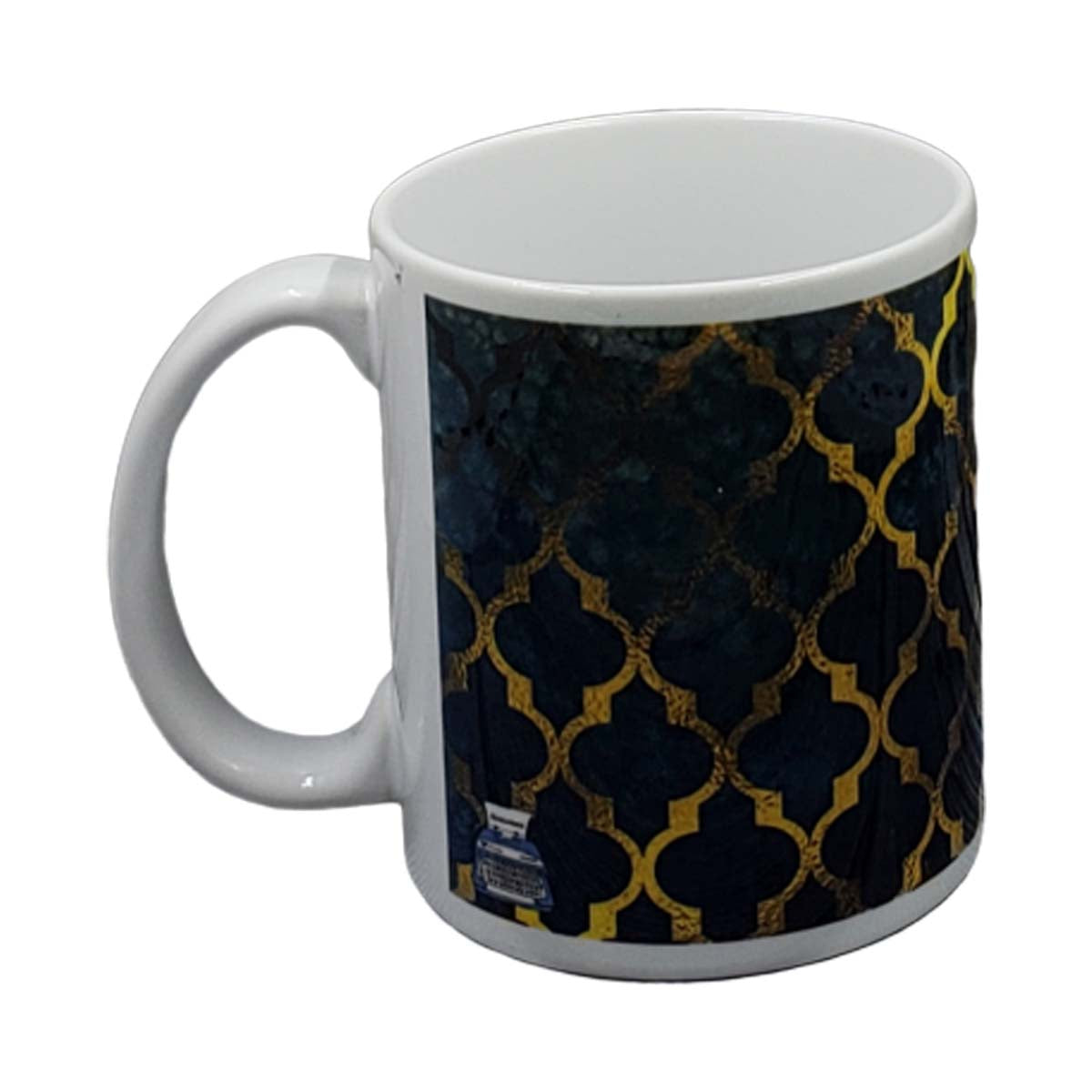 Joss Whedon Be Yourself Quote Mug