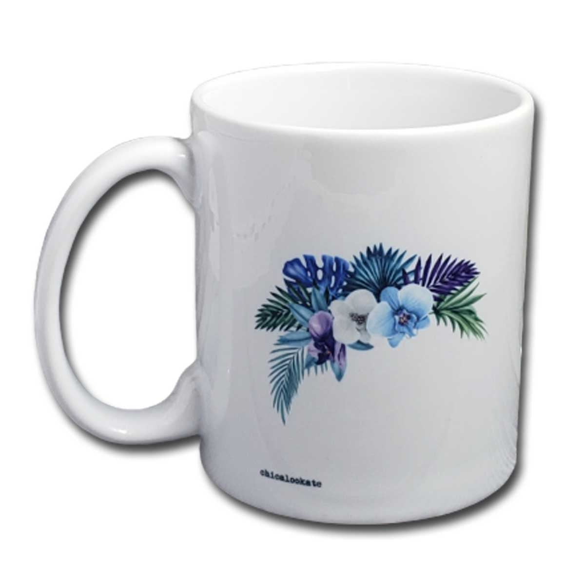 Use Fuck Like a Comma Mug NASFW