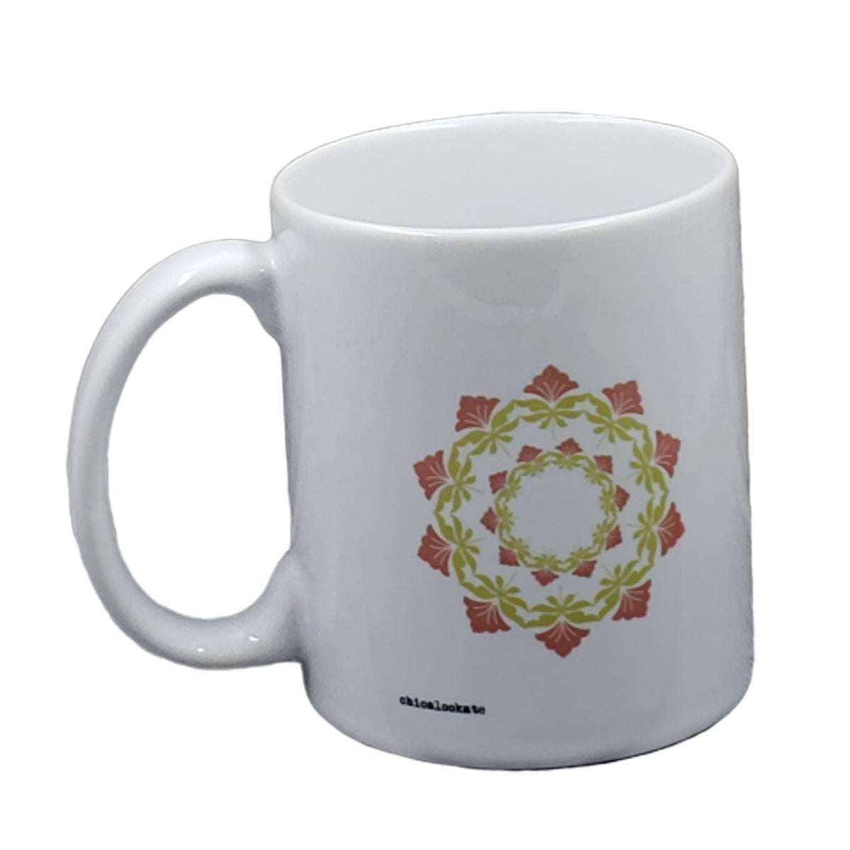 Brilliant as F Mug NASFW