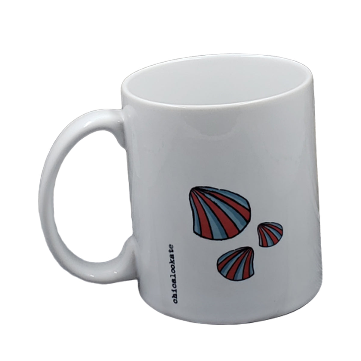 I Will Shank Mug NASFW