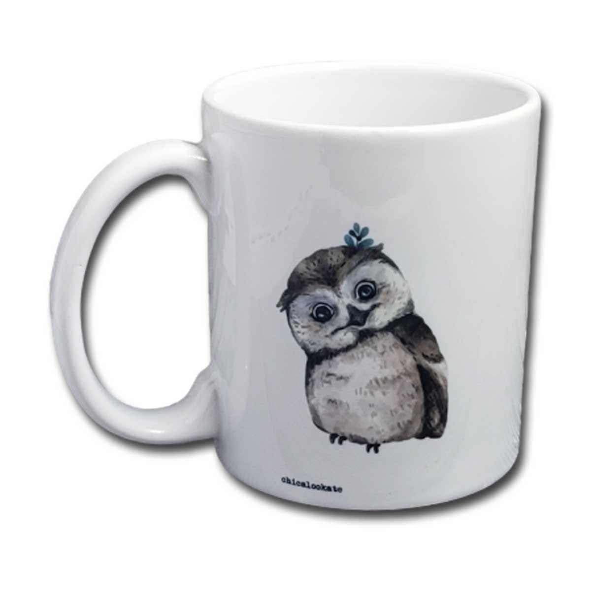 Educated As Fuck Mug NASFW