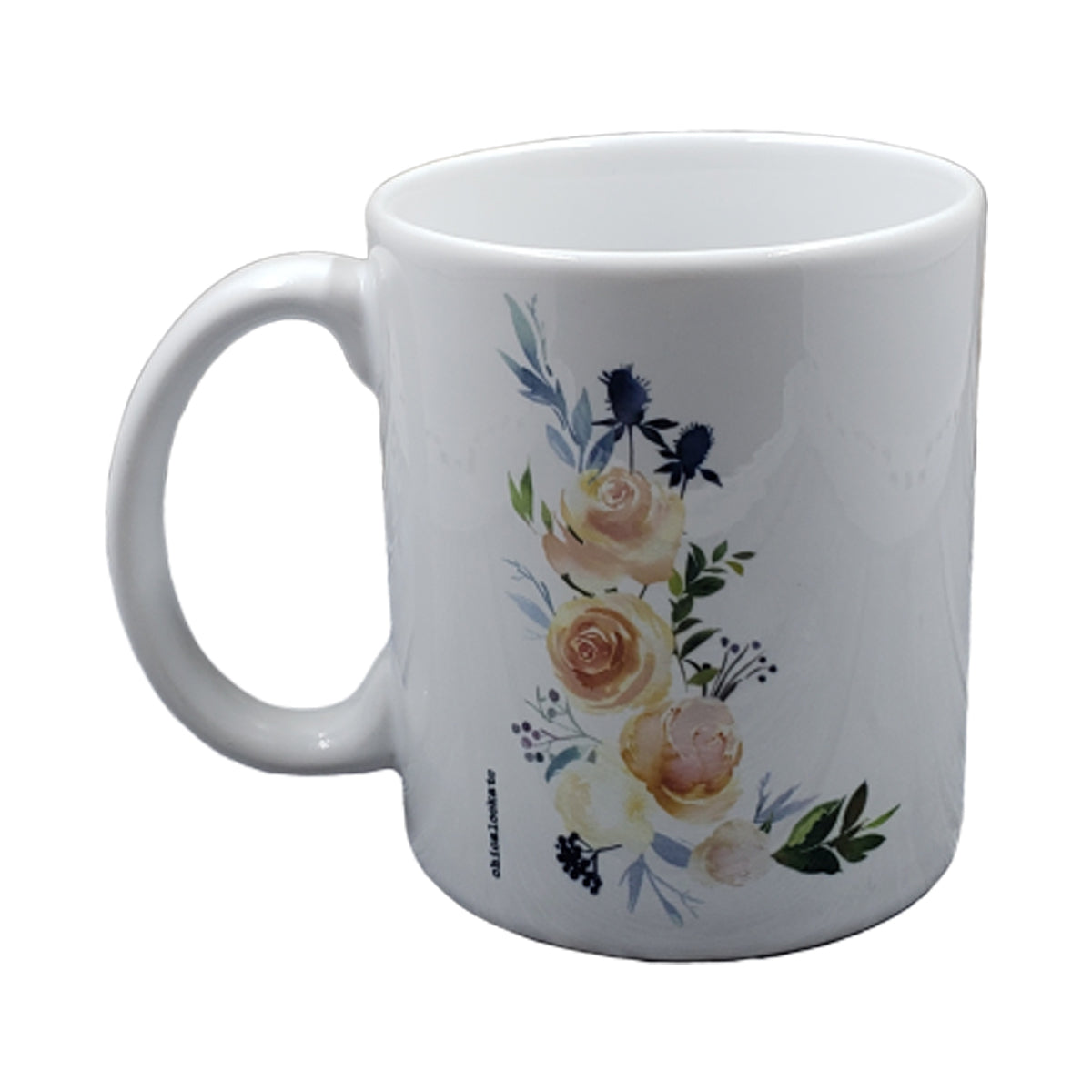 Are You Fucking Kidding Me Mug NASFW