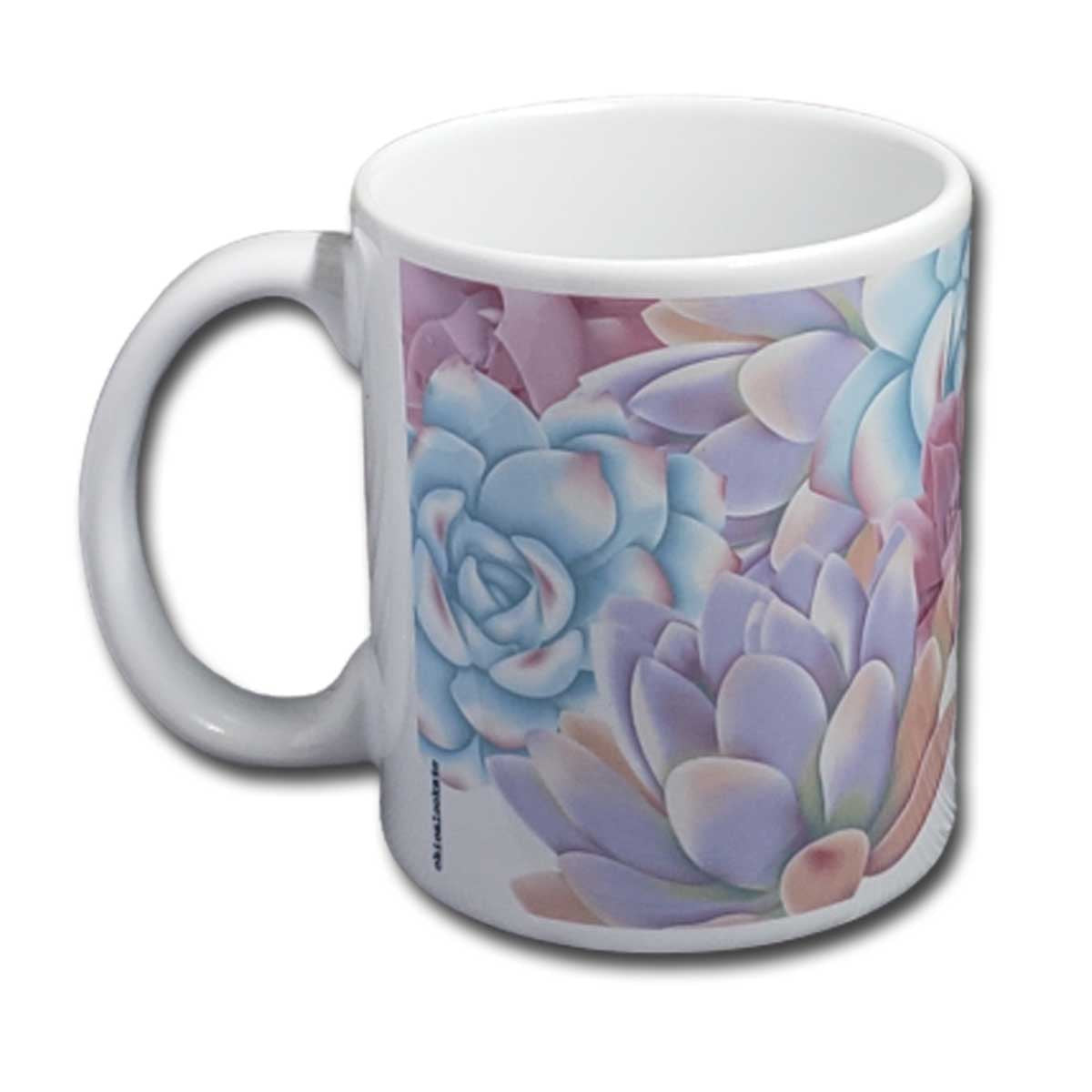 Try Not to Suck Mug
