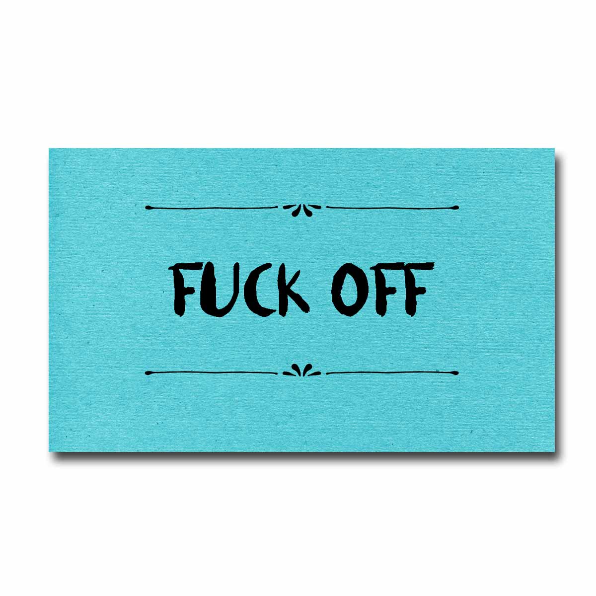 Fuck Notes NSFW