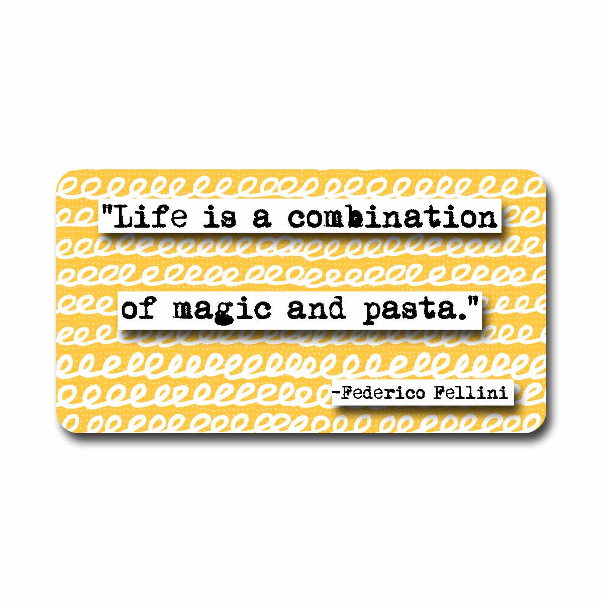 Food and Drink Pocket Wisdom Mini Quote Cards Set of 12