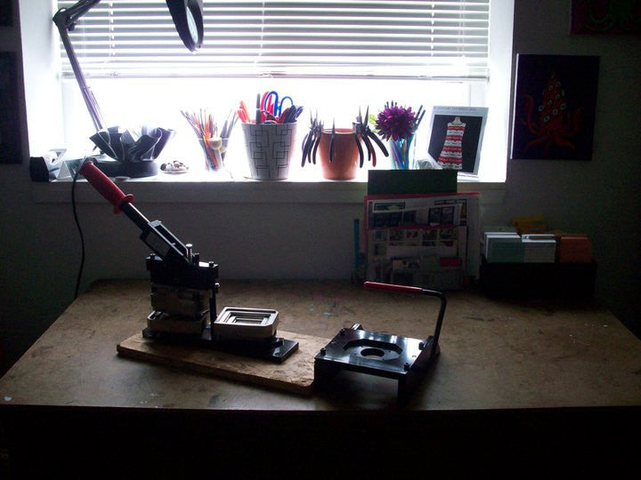 Remember You're Beautiful  Photo Magnet (no.286)