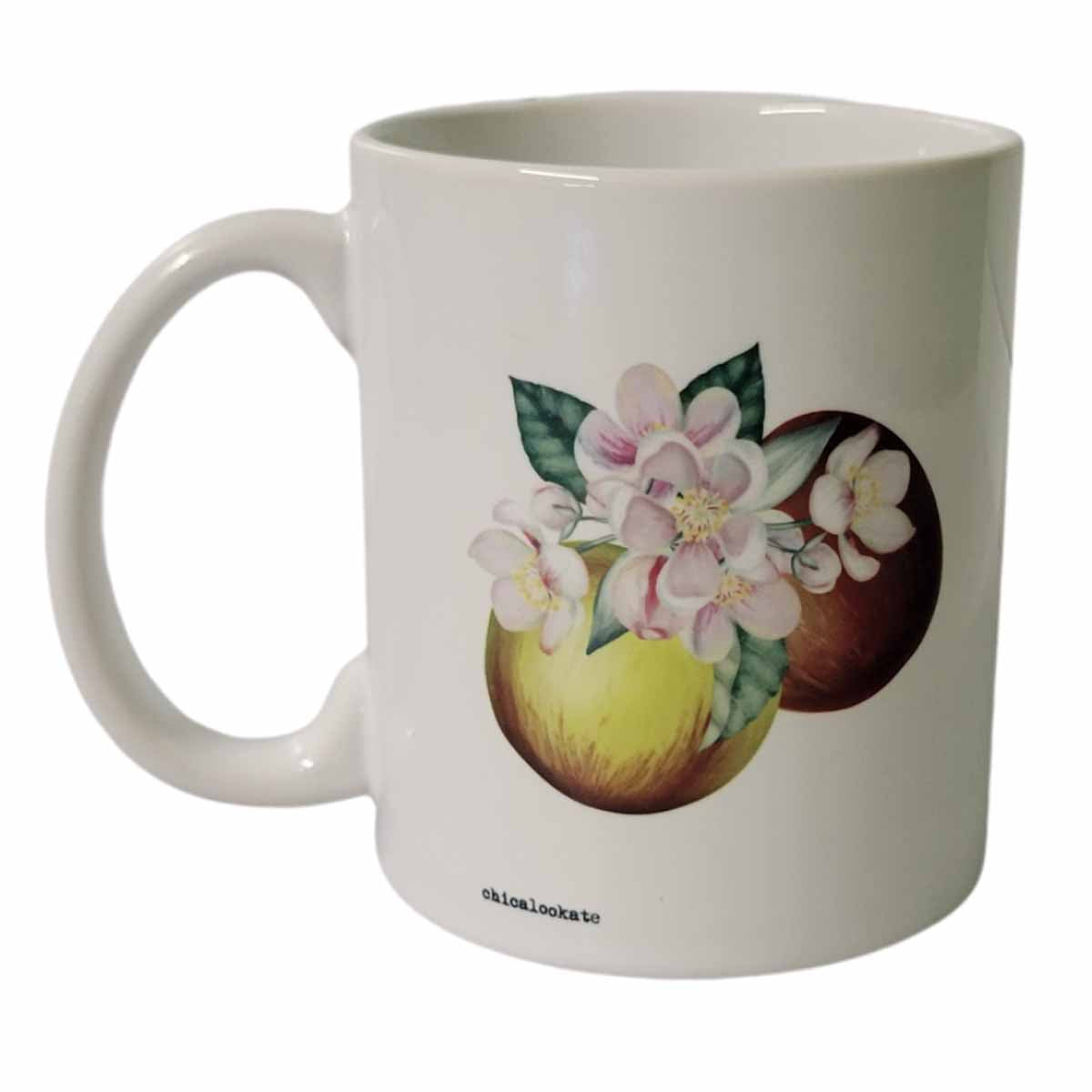 Ready to Fuck Shit Up NSFW Coffee Mug