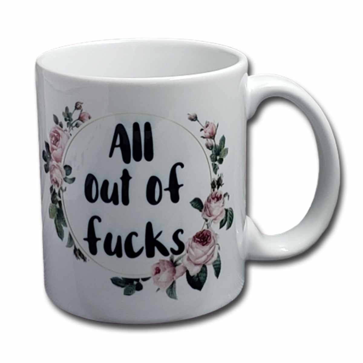 All Out Of Mug NASFW