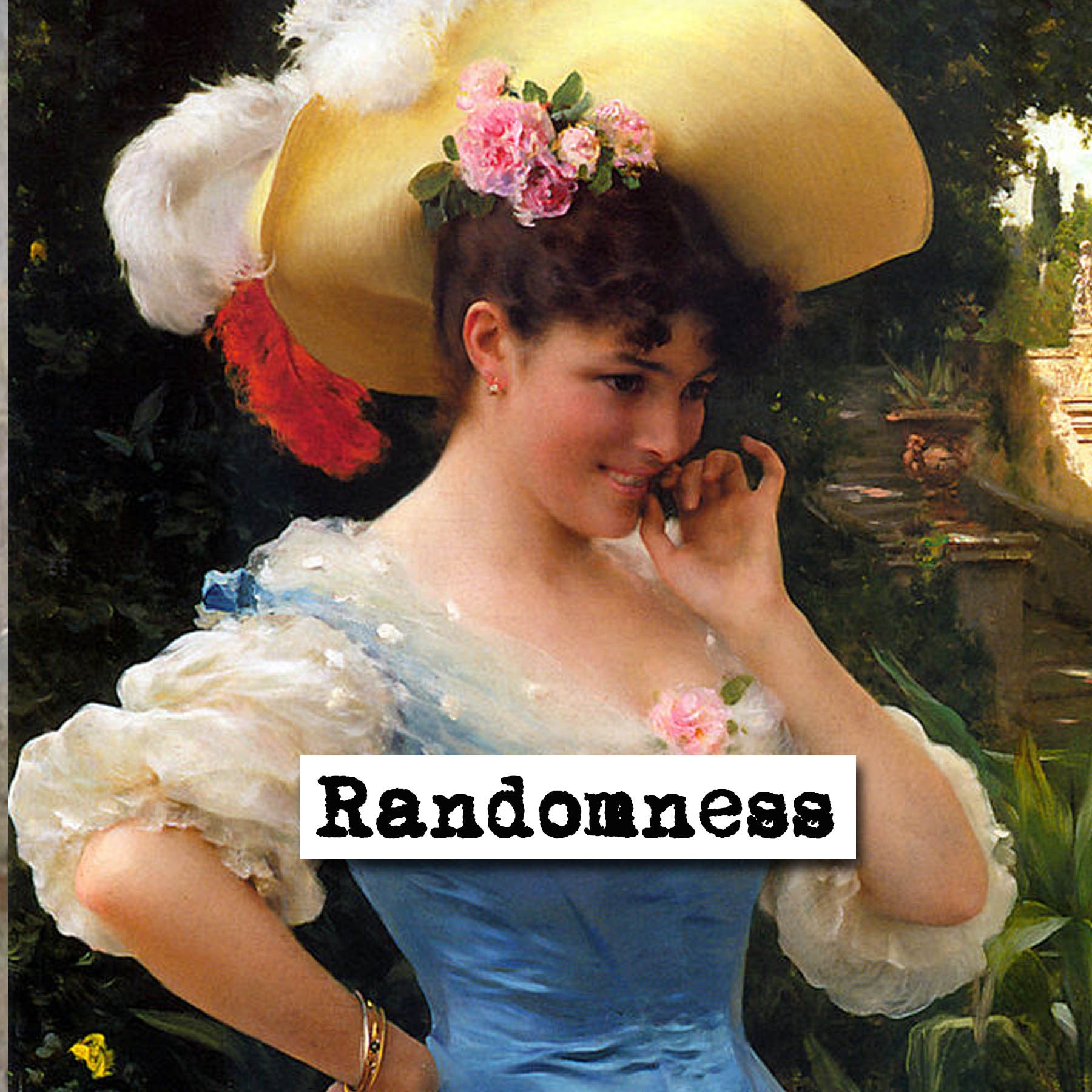 Random – ChicalooKate