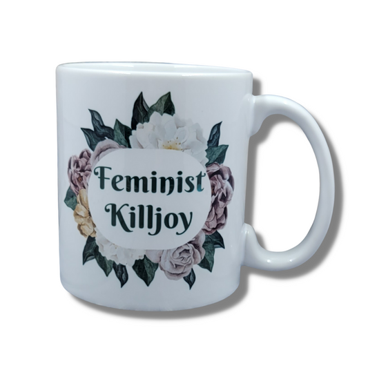 Feminist Killjoy Mug