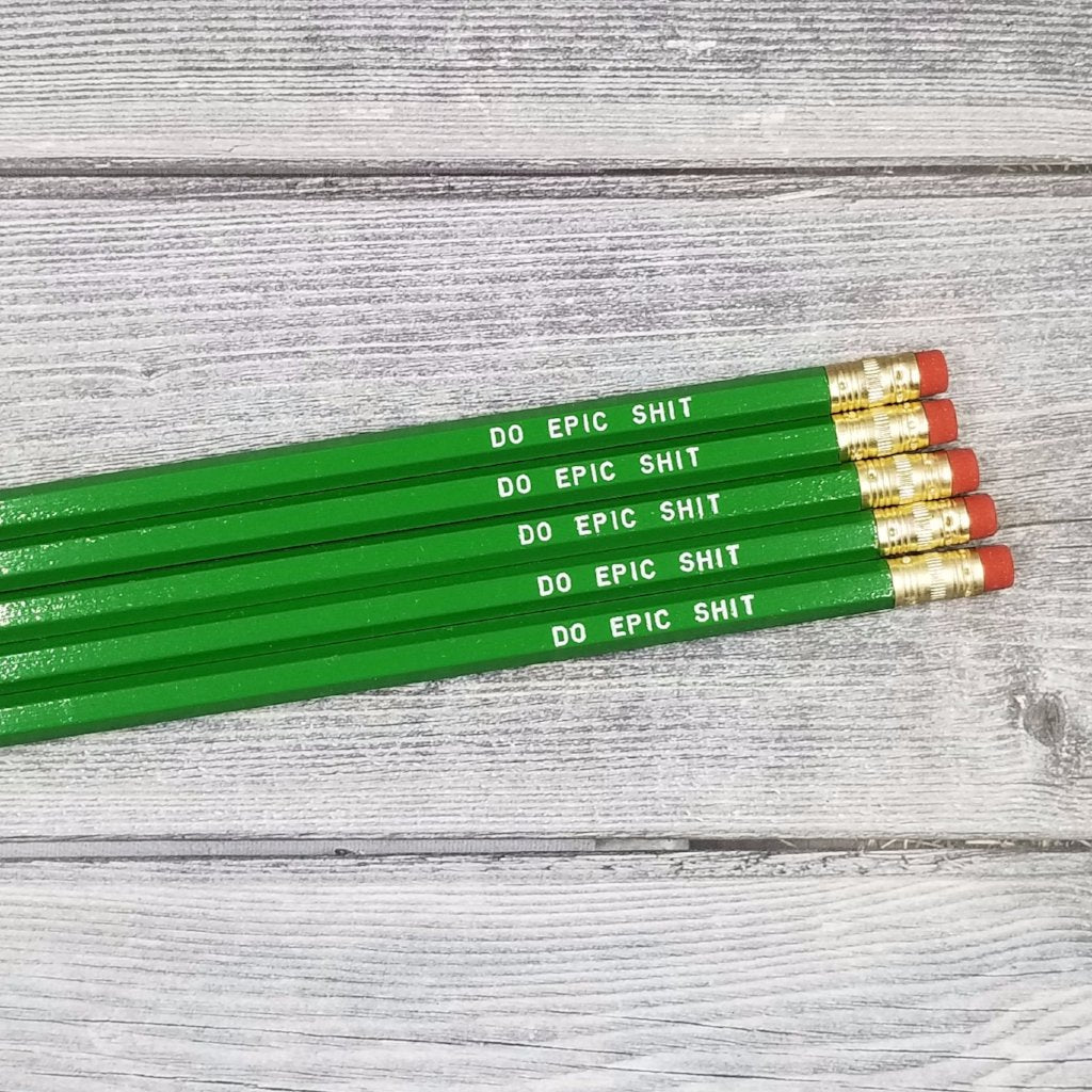 Do Epic Shit Pencils NSFW