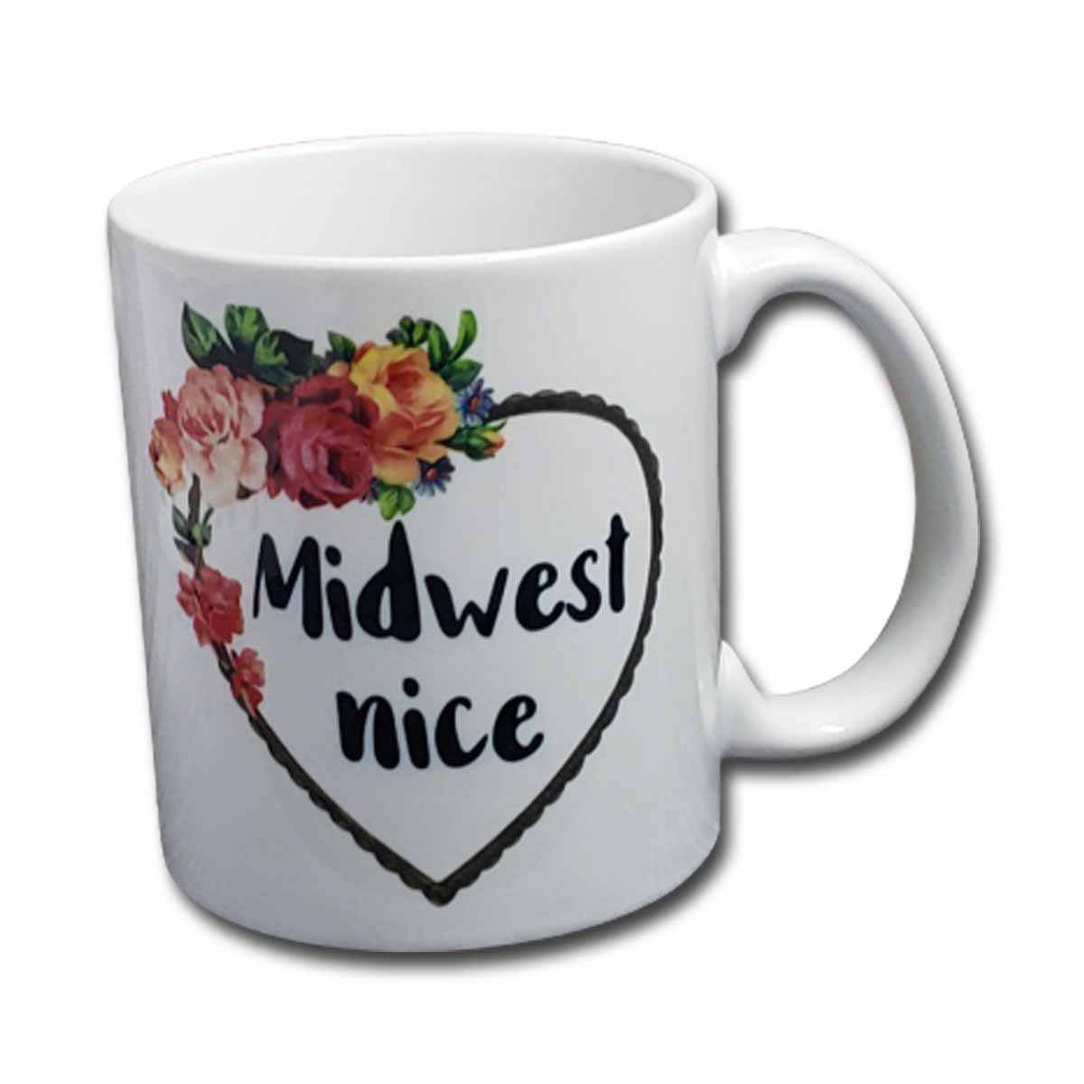 Midwest Nice Mug NASFW