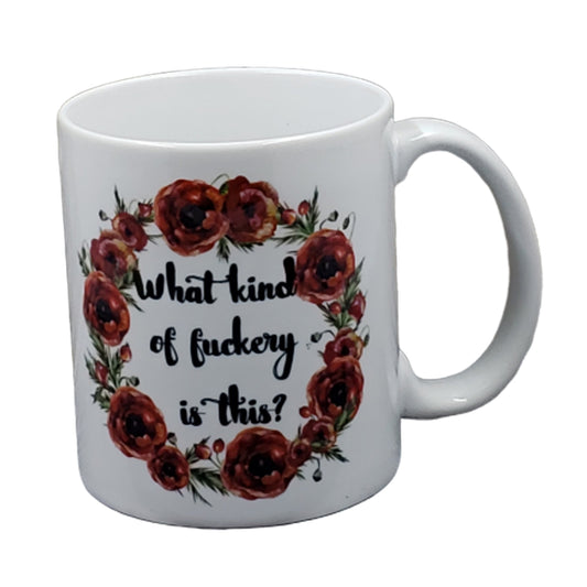 What Kind of Fuckery is This Mug NASFW