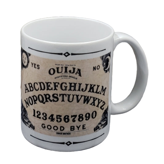 Ouija Board Mug