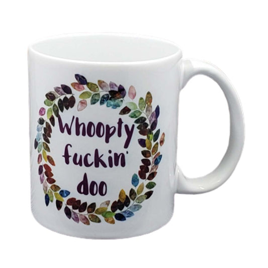 Whoopty Do Mug NASFW