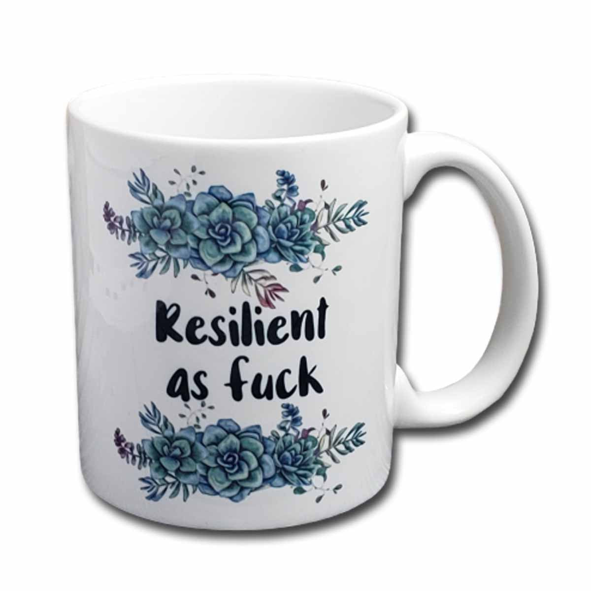Resilient As Mug NASFW