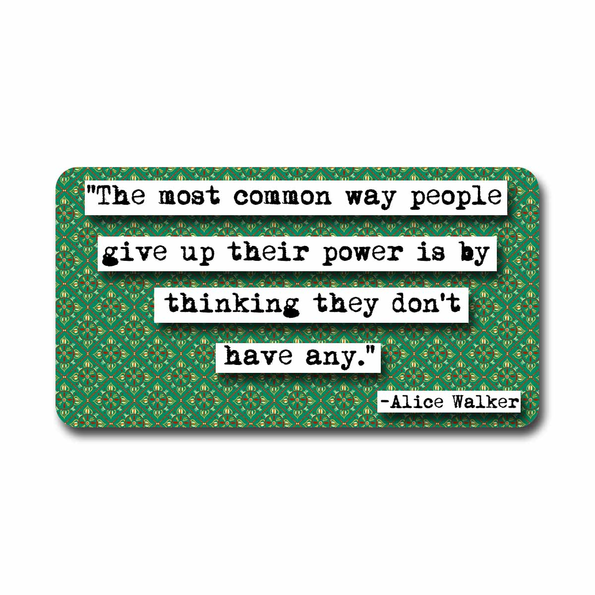 Wise Women Pt. 1 Pocket Wisdom Mini Quote Cards Set of 12